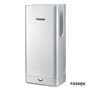 TOSSEN HSD 1310 PS - погружная сушилка для рук 300007 - фото 4966