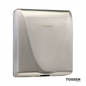 TOSSEN HSB 1013 M  - сушилка для рук с бесщеточным двигателем 300003 - фото 5282