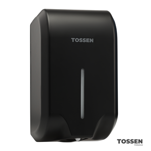 TOSSEN AL-7206 PB (Midnight) - сенсорный диспенсер для мыла/дезинфицирующих средств 211032 - фото 5498