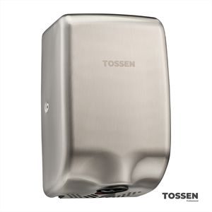TOSSEN HS 1010 M - сушилка для рук 300004 - фото 5866