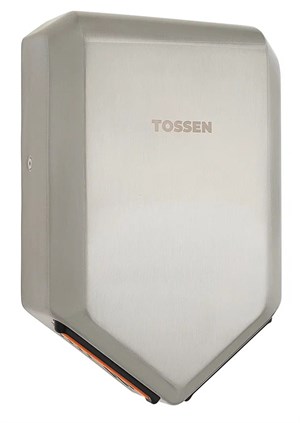 сушилка для рук TOSSEN HS 1810 M