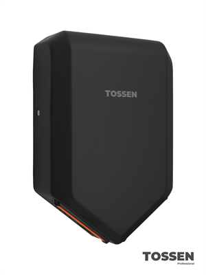 TOSSEN HS 1810 MB - высокоскоростная сушилка для рук 300023 - фото 5928