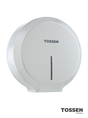 TOSSEN D-7316 PM (Silver classic) - диспенсер туалетной бумаги 211036