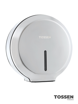 TOSSEN D-500 M (Elite line) - диспенсер туалетной бумаги (Jumbo) 211069