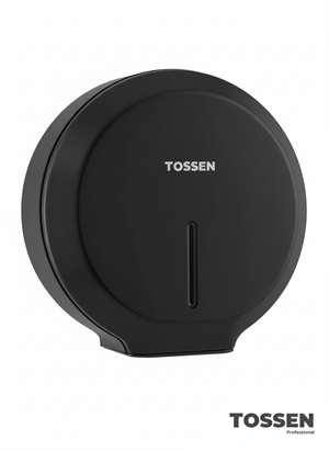 TOSSEN D-500 MB (Midnight) - диспенсер туалетной бумаги (Jumbo) 211071