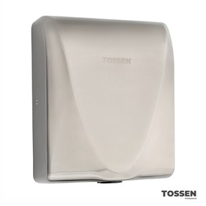 TOSSEN HSB 1013 M - сушилка для рук с бесщеточным двигателем 300003