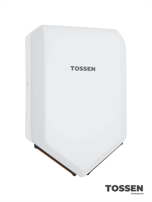 TOSSEN HS 1810 MW - высокоскоростная сушилка для рук 300022