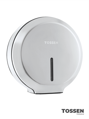 TOSSEN D-500 M (Elite line) - диспенсер туалетной бумаги (Jumbo) 211069