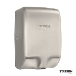 TOSSEN HS 1010 M - сушилка для рук 300004