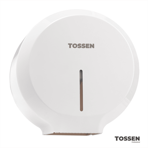 TOSSEN D-7316 PW (White classic) - диспенсер туалетной бумаги 211037