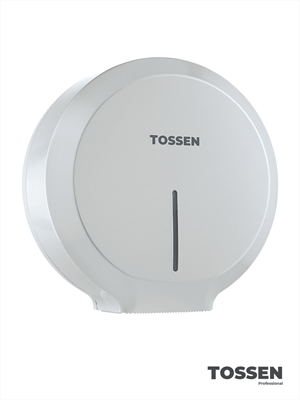 TOSSEN D-7316 PM (Silver classic) - диспенсер туалетной бумаги 211036