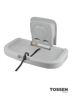 TOSSEN B-900 P - откидной пеленальный столик 211074