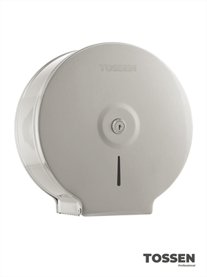 TOSSEN D-525 M - диспенсер туалетной бумаги 211047