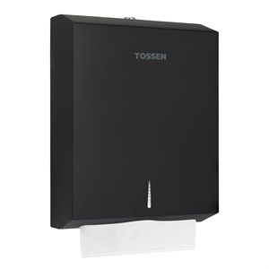 TOSSEN Z-800 MB - диспенсер бумажных полотенец (Z, V) 211090