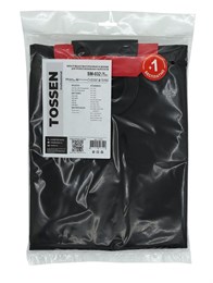 Многоразовый мешок Tossen SM- 032 для пылесосов Starmix c баками 25-35 л.