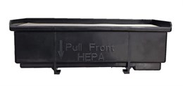 HEPA-фильтр для сушилок TOSSEN HSB 1013/1810