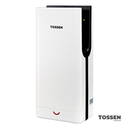 TOSSEN HSD 1310 PW - погружная сушилка для рук 300006