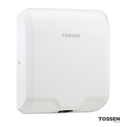 TOSSEN HS 1013 MW (Arctic white) - сушилка для рук 300012