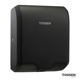 TOSSEN HS 1013 MB (Midnight) - сушилка для рук 300013