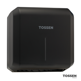 TOSSEN Z-7336 PB (Midnight) - диспенсер бумажных полотенец 211035