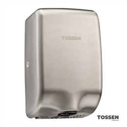 TOSSEN HS 1010 M - сушилка для рук 300004