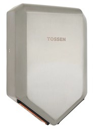 сушилка для рук TOSSEN HS 1810 M