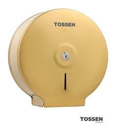 диспенсер туалетной бумаги TOSSEN D-525 MS