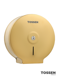 TOSSEN D-525 MS - диспенсер туалетной бумаги 211050