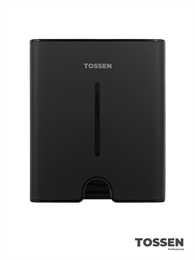 TOSSEN Z-500 MB - диспенсер бумажных полотенец 211053