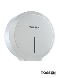 TOSSEN D-7316 PM (Silver classic) - диспенсер туалетной бумаги 211036