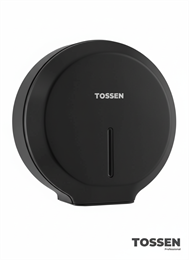 TOSSEN D-500 MB (Midnight) - диспенсер туалетной бумаги (Jumbo) 211071