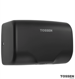 TOSSEN HSG 1310 MB (Midnight) - cушилка для рук 300016