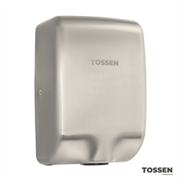 TOSSEN HS 1010 M - сушилка для рук 300004
