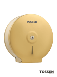 TOSSEN D-525 MS - диспенсер туалетной бумаги 211050