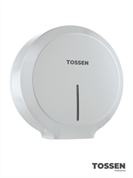 TOSSEN D-7316 PM (Silver classic) - диспенсер туалетной бумаги 211036