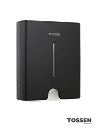 TOSSEN Z-500 MB - диспенсер бумажных полотенец 211053