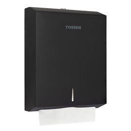 TOSSEN Z-800 MB - диспенсер бумажных полотенец (Z, V) 211090
