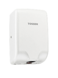 TOSSEN LS 2102 MW - сушилка для рук (коллекция «Классический белый») — купить в Москве