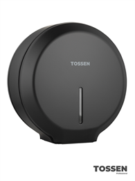 TOSSEN D-500 MB - диспенсер туалетной бумаги (Jumbo) — купить в Москве