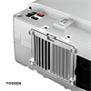 TOSSEN HSD 1310 PS - погружная сушилка для рук 300007 - фото 4971