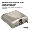 TOSSEN HSB 1013 M  - сушилка для рук с бесщеточным двигателем 300003 - фото 5285