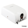 TOSSEN HS 1308 MW (Arctic white) - сушилка для рук 300036 - фото 5325