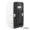 TOSSEN HS 1308 MW (Arctic white) - сушилка для рук 300036 - фото 5327