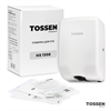 TOSSEN HS 1308 MW (Arctic white) - сушилка для рук 300036 - фото 5328