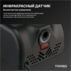 TOSSEN HS 1308 MB (Midnight) - сушилка для рук 300037 - фото 5349