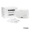 TOSSEN HSG 1310 MW (Arctic white) - сушилка для рук электрическая 300015 - фото 5358