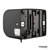 TOSSEN HSG 1310 MB (Midnight) - cушилка для рук 300016 - фото 5372