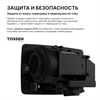 TOSSEN HSG 1310 MB (Midnight) - cушилка для рук 300016 - фото 5379