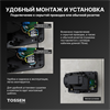 TOSSEN HSG 1310 MB (Midnight) - cушилка для рук 300016 - фото 5380