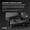 TOSSEN HS 1013 M (Steel line) - сушилка для рук 300011 - фото 5406